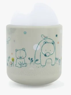 Børn Pabobo Nomad Natlampe Bjørn, Beige