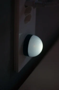 Børn Pabobo Nomad Natlampe Bjørn, Beige