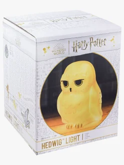 Børn Paladone Lamper & Belysning-Hedwig Lampe
