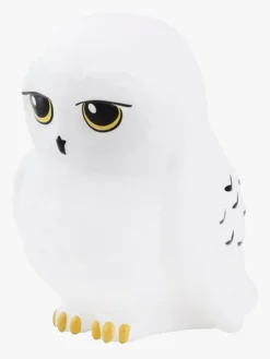 Børn Paladone Lamper & Belysning-Hedwig Lampe