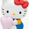 Børn Paladone Hello Kitty Formet Natlampe