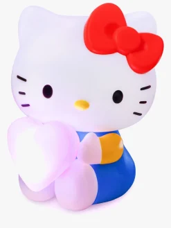 Børn Paladone Hello Kitty Formet Natlampe