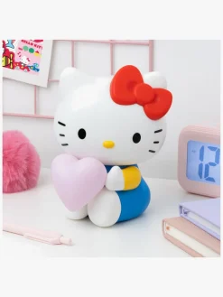 Børn Paladone Hello Kitty Formet Natlampe