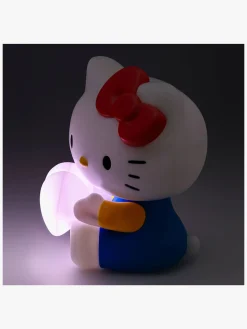 Børn Paladone Hello Kitty Formet Natlampe