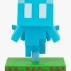 Børn Paladone Lamper & Belysning-Icon Lampe Minecraft Allay