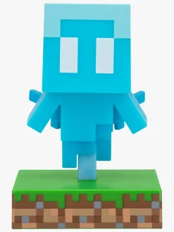 Børn Paladone Lamper & Belysning-Icon Lampe Minecraft Allay