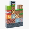 Børn Paladone Minecraft Building Block Lampe