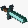Børn Paladone Minecraft, Diamond Sword Lampe