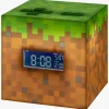 Interiør|Paladone Minecraft Vækkeur