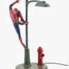 Børn Paladone Spiderman Lampe