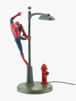 Børn Paladone Spiderman Lampe
