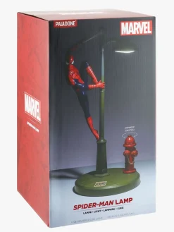 Børn Paladone Spiderman Lampe