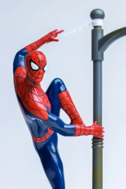 Børn Paladone Spiderman Lampe
