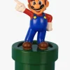 Børn Paladone Lamper & Belysning-Super Mario Lampe