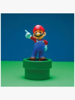 Børn Paladone Lamper & Belysning-Super Mario Lampe