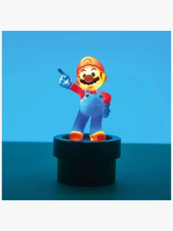 Børn Paladone Lamper & Belysning-Super Mario Lampe
