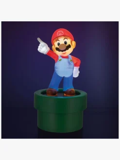 Børn Paladone Lamper & Belysning-Super Mario Lampe