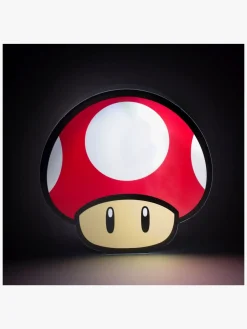 Børn Paladone Super Mario Mushroom Light Box