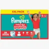 Pampers Baby Dry Pants Bleer Str. 5 11-17 kg XXL 96-pak