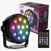 Børnefødselsdag|PartyFunLights Diskolampe LED