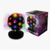 Børn PartyFunLights Diskolampe