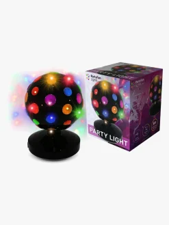 Børn PartyFunLights Diskolampe