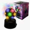 Børn PartyFunLights Børnefødselsdag-Diskolampe Mini