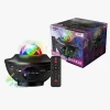 Elektronik & Media|PartyFunLights Højttaler Bluetooth Starlight