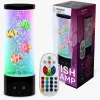 Børn PartyFunLights Lampe Fisk