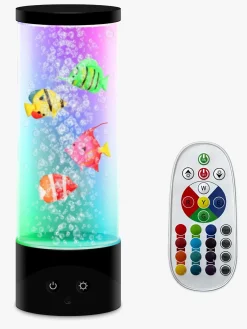 Børn PartyFunLights Lampe Fisk