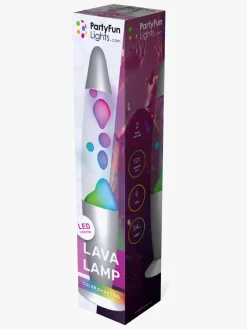 Lamper & Belysning|PartyFunLights Lavalampe LED