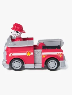 Fjernstyret|PawPatrol Paw Patrol 1:24 Fjernstyret Køretøj Marshall