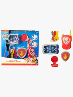 PawPatrol Paw Patrol Action-mission-pakke, Blandet