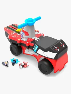 PawPatrol Paw Patrol Air Craft Carrier Gåbil