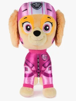 PawPatrol Dukker & Bamser-Paw Patrol Air Rescue Deluxe Bamse Skye 25cm