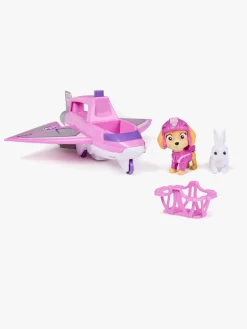 PawPatrol Paw Patrol Air Rescue Jetfly Skye