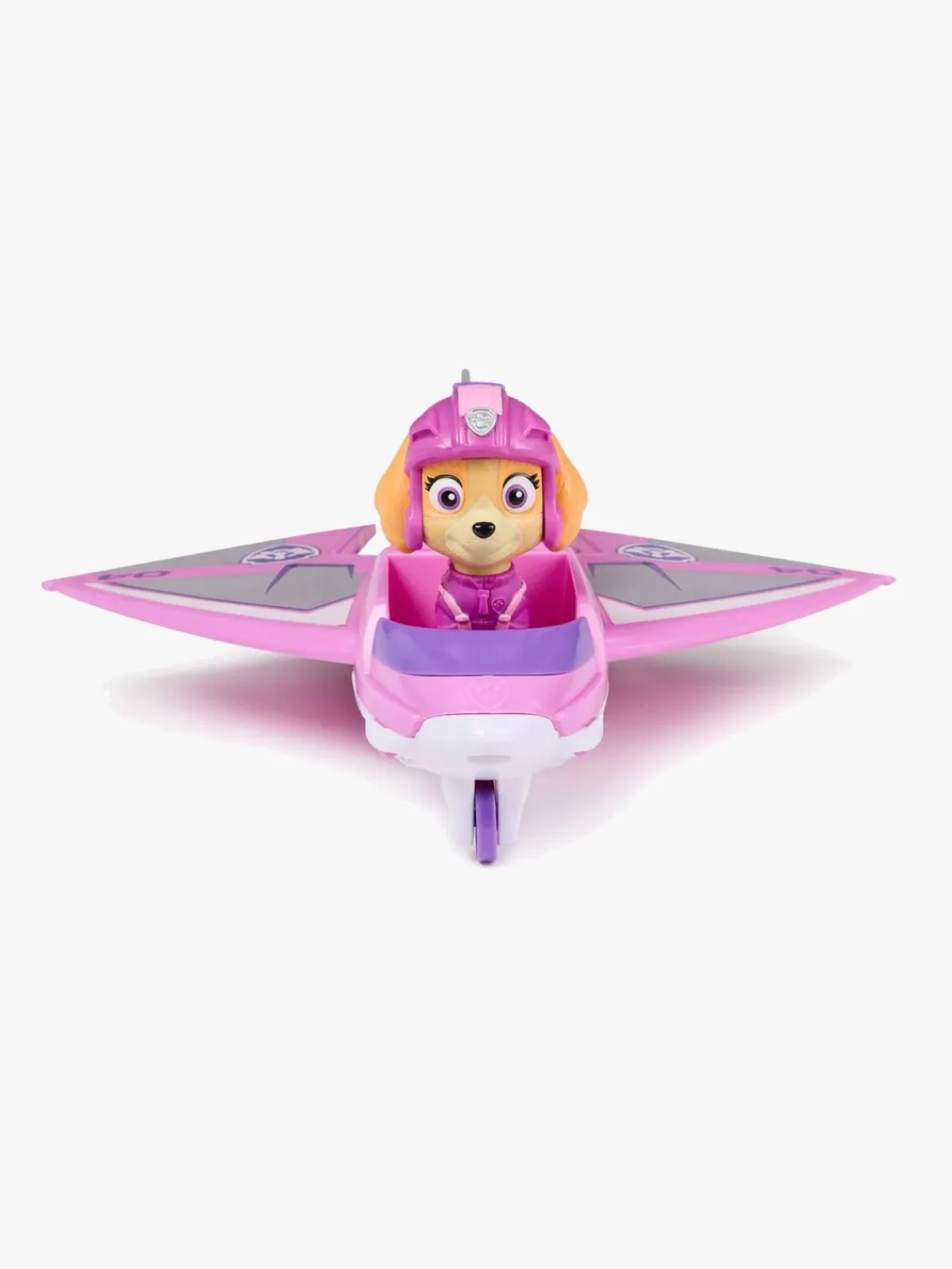 PawPatrol Paw Patrol Air Rescue Jetfly Skye
