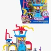 PawPatrol Paw Patrol Air Rescue Pup Squad Airport Legesæt