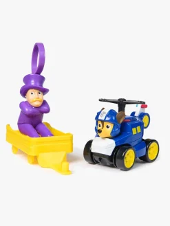 PawPatrol Paw Patrol Air Rescue Pup Squad Airport Legesæt