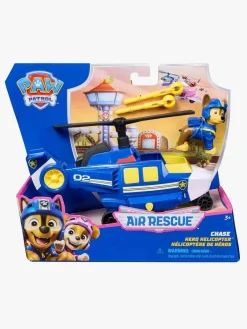 Legetøjsfigurer|PawPatrol Paw Patrol Air Rescue Themed Transportmiddel Chase