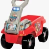 PawPatrol Paw Patrol Aktivitetsvogn
