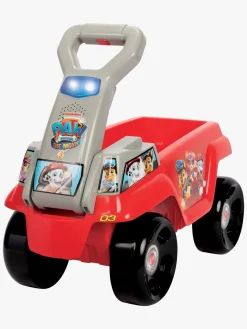 PawPatrol Paw Patrol Aktivitetsvogn