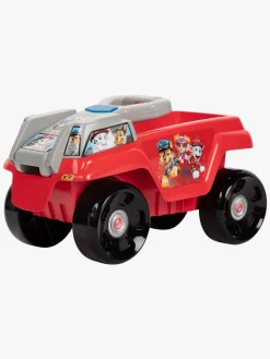 PawPatrol Paw Patrol Aktivitetsvogn