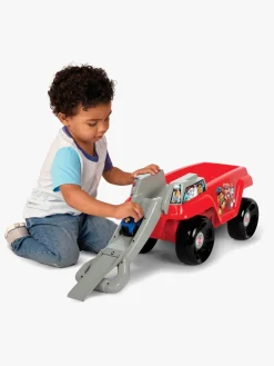 PawPatrol Paw Patrol Aktivitetsvogn