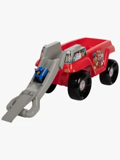 PawPatrol Paw Patrol Aktivitetsvogn