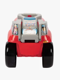 PawPatrol Paw Patrol Aktivitetsvogn
