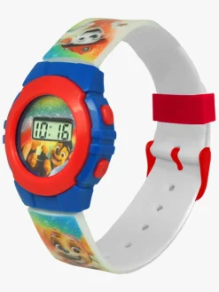 PawPatrol Elektronik & Media-Paw Patrol Armbåndsur
