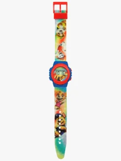 PawPatrol Elektronik & Media-Paw Patrol Armbåndsur