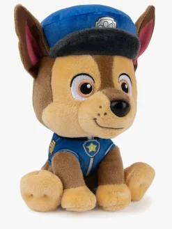 PawPatrol Paw Patrol Bamse Chase 15 cm
