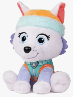 PawPatrol Paw Patrol Bamse Everest 15 cm